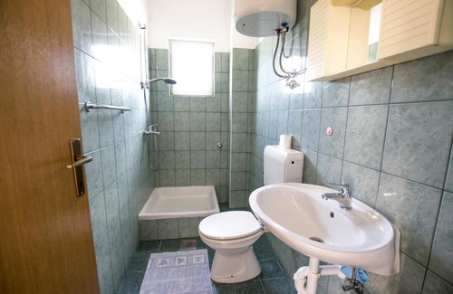 Rovanjska House | Apartments and rooms by the sea Rovanjska, Paklenica - 14732