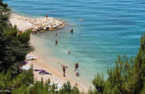 Podgora House | Apartments and rooms by the sea Podgora, Makarska - 11893
