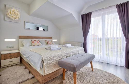 Slunj House | Apartments and rooms Hope