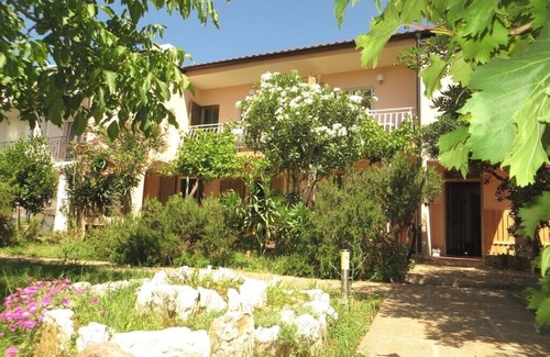 Baska Apartment | Apartments and rooms Nikica, (14170), Baška, Croatia
