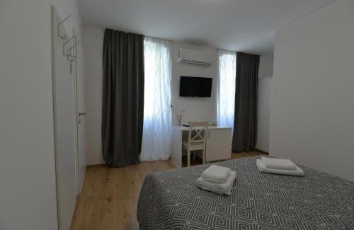 Cres House | Apartments and Rooms Oliva