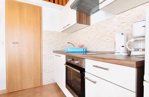 Rab Town House | Apartments and Rooms Viskic