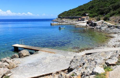 Cunski House | Apartments and rooms with parking space Cunski, Losinj - 2498