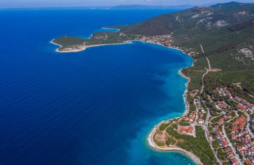 Miholascica House | Apartments and Rooms YASMIN