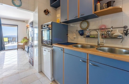 Povile Apartment | Apartments Aneta (62458-A1) - Povile