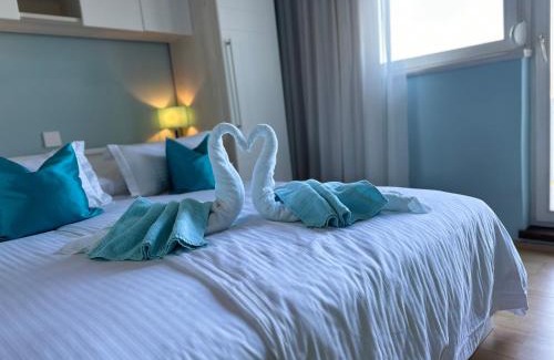 Rab Town Apartment | Apartments Anica