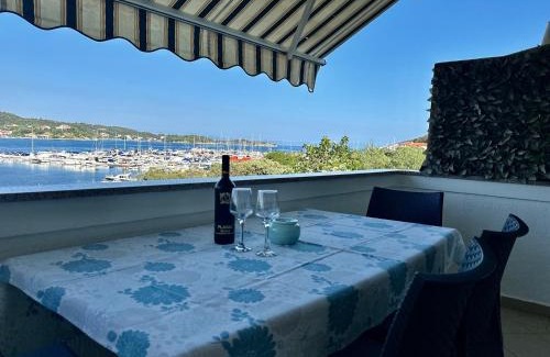 Rab Town Apartment | Apartments Anica