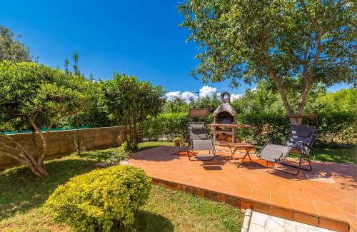 Skrbcici Apartment | Apartments Balić - Pinezići, Krk
