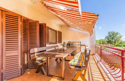 Skrbcici Apartment | Apartments Balić - Pinezići, Krk