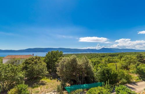 Skrbcici Apartment | Apartments Balić - Pinezići, Krk