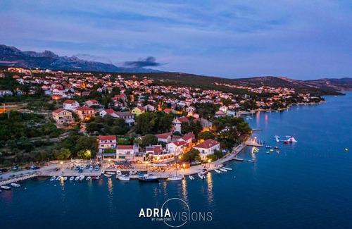 Maslenica Apartment | Apartments Bele