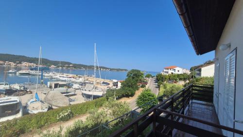 Rab Town Apartment | Apartments Bojana Rab