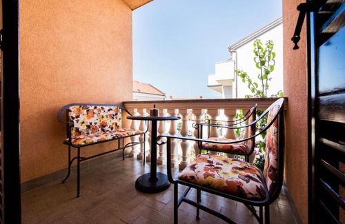 Strozanac Apartment | Apartments Bongavila