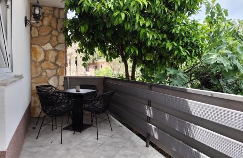 Cres Apartment | Apartments Borić