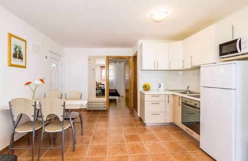 Maslenica Apartment | Apartments Bregovec Maslenica (14491-A2) - Maslenica (Zadar)
