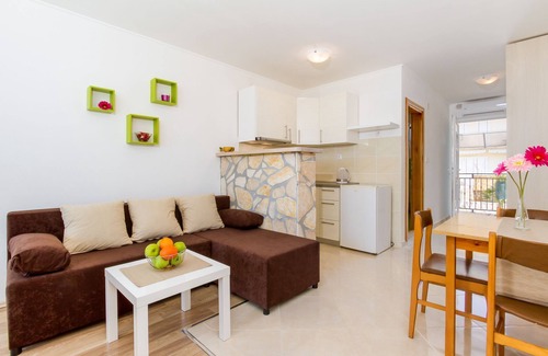 Maslenica Apartment | Apartments Bregovec Maslenica (14491-A3) - Maslenica (Zadar)