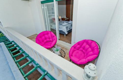 Krizna luka Apartment | Apartments Bubalo
