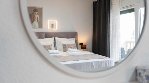 Krizna luka Apartment | Apartments Bubalo