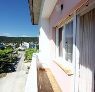 Rab Town Apartment | Apartments by the sea Supetarska Draga - Donja, Rab - 4981