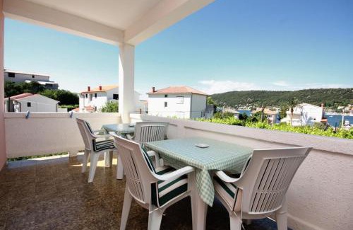 Rab Town Apartment | Apartments by the sea Supetarska Draga - Donja, Rab - 4981