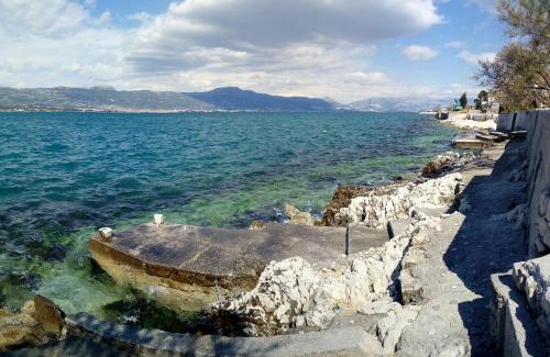 Arbanija Apartment | Apartments by the sea Arbanija, Ciovo - 18661