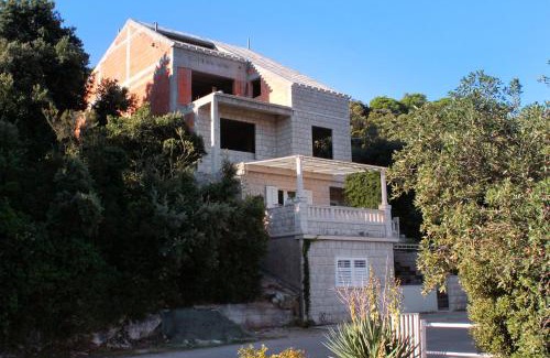 Cove Tri Zala (Zrnovo) Apartment | Apartments by the sea Cove Vrbovica bay - Vrbovica (Korcula) - 9225