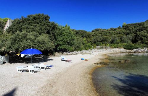 Cove Tri Zala (Zrnovo) Apartment | Apartments by the sea Cove Vrbovica bay - Vrbovica (Korcula) - 9225