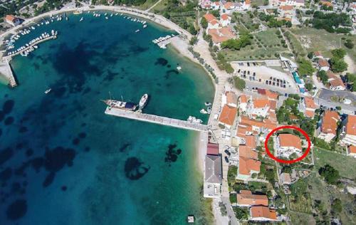 Martinscica Apartment | Apartments by the sea Martinscica, Cres - 14334
