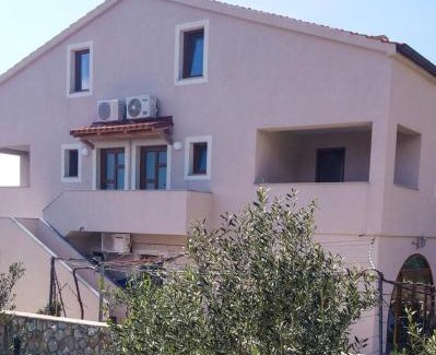Martinscica Apartment | Apartments by the sea Martinscica, Cres - 14334