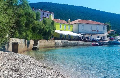 Martinscica Apartment | Apartments by the sea Martinscica, Cres - 14334