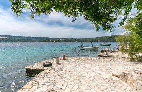 Necujam Apartment | Apartments by the sea Necujam, Solta - 8691