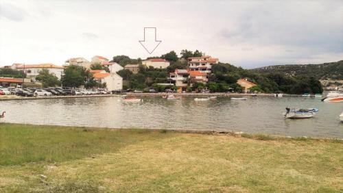Rab Town Apartment | Apartments by the sea Supetarska Draga - Donja, Rab - 15997