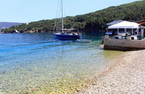 Valun Apartment | Apartments by the sea Valun, Cres - 8086