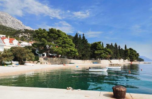 Zivogosce Apartment | Apartments by the sea Zivogosce - Mala Duba, Makarska - 18626
