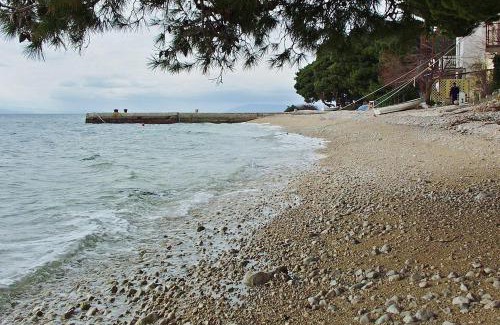 Zivogosce Apartment | Apartments by the sea Zivogosce - Mala Duba, Makarska - 18626