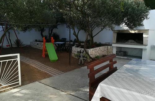 Zivogosce Apartment | Apartments by the sea Zivogosce - Mala Duba, Makarska - 18626