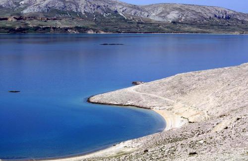 Zubovici Apartment | Apartments by the sea Zubovici, Pag - 6394