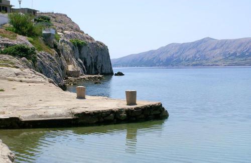 Zubovici Apartment | Apartments by the sea Zubovici, Pag - 6394