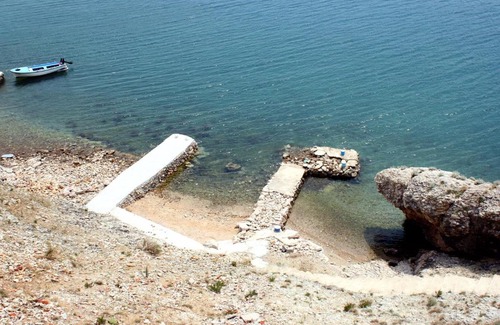 Zubovici Apartment | Apartments by the sea Zubovici, Pag - 9678