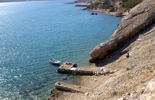 Zubovici Apartment | Apartments by the sea Zubovici, Pag - 9678