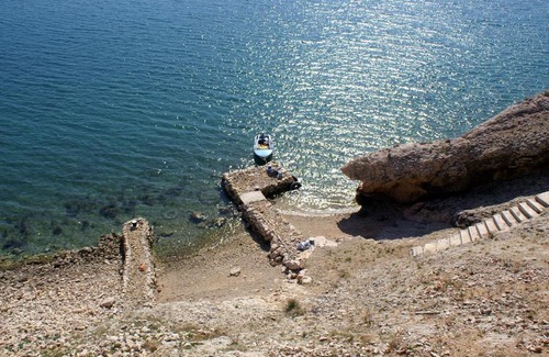 Zubovici Apartment | Apartments by the sea Zubovici, Pag - 9678