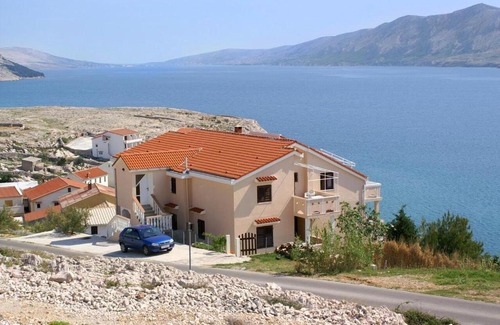 Zubovici Apartment | Apartments by the sea Zubovici, Pag - 9678