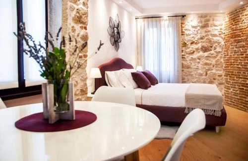 Rovinj Apartment | Apartments Casa De Amicis