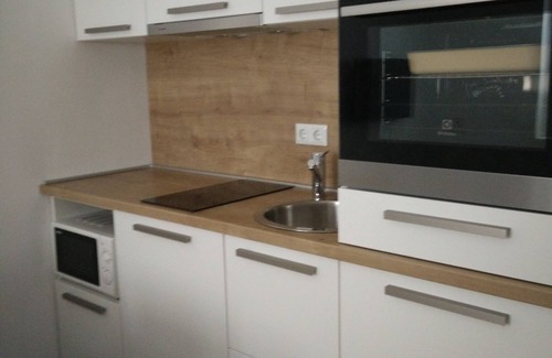 Podgora Apartment | Apartments Coast 27