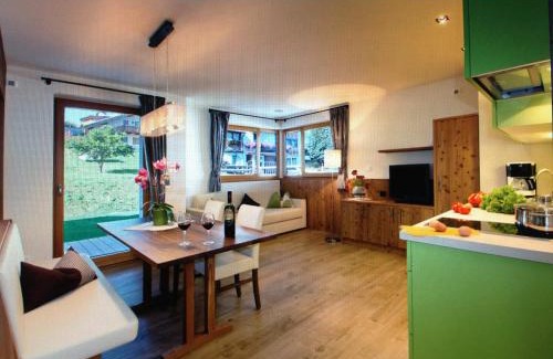 Kastelruth Apartment | Apartments Cornelia