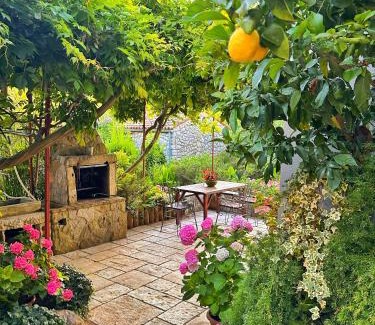 Veli Losinj Apartment | Apartments Cvita