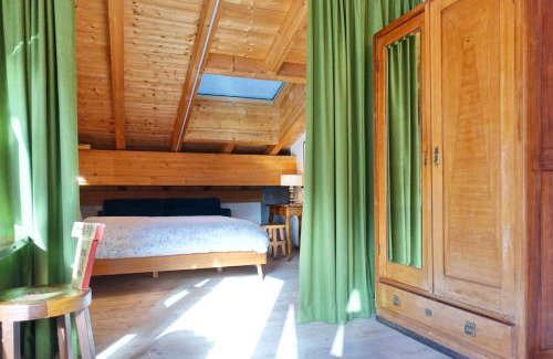 San Cassiano Apartment | Apartments DA LA VEDLA Flats