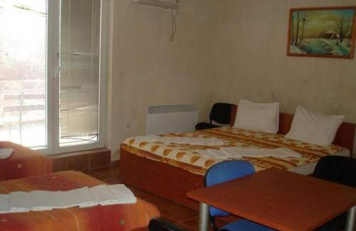 Nov Dojran Apartment | Apartments Dan Dar