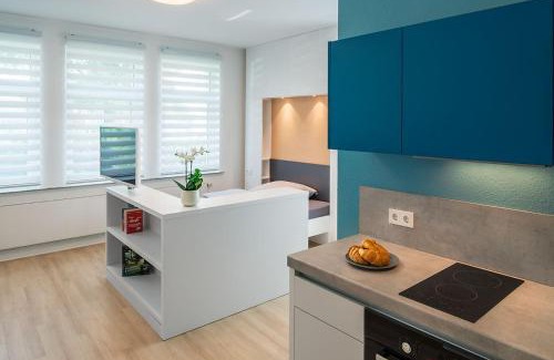 Leinfelden-Echterdingen Apartment | Apartments Drei Morgen