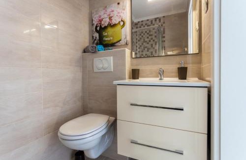 Municipality of Omisalj Apartment | Apartments Didi